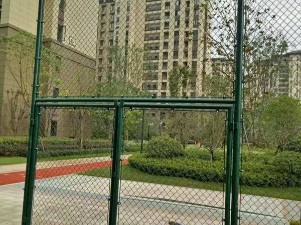 球場(chǎng)圍欄網(wǎng)